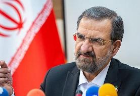 رضایی: شاخص بورس را به یک و نیم میلیون می‌رسانم/ باید واگن تولید را به بورس متصل کنیم