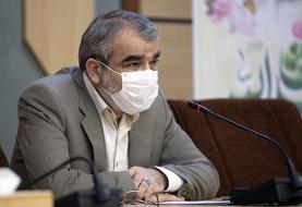 واکنش کدخدایی به سخنان رهبری: بزودی اعلام نظر می‌کنیم
