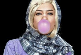 The show highlighting Iran's rich artistic streak