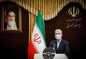 واکنش فوری دولت به اتهام زنی کاندیداها در اولین مناظره