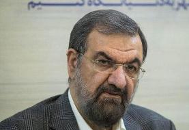چالش محسن رضایی با مدرک تحصیلی اش/مگر قبل از انقلاب با زور اسلحه مهندسی خوانده ام؟
