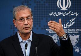 نامه سخنگوی دولت به صدا و سیما درباره مناظره ها