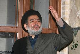 واکنش روزنامه اسرائیلی به درگذشت علی اکبر محتشمی پور