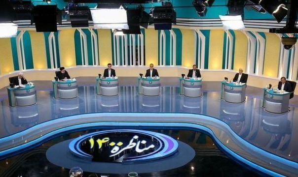 دومین مناظره انتخابات ۱۴۰۰؛ هر هفت نامزد از شرایط حاکم بر ایران انتقاد ...