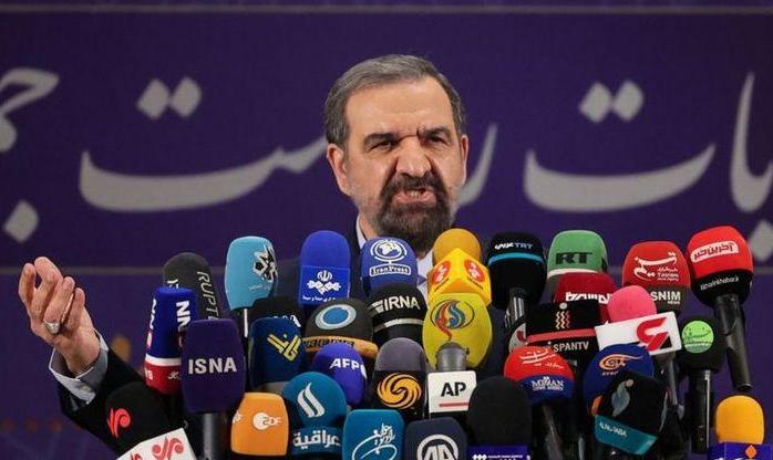 روحانی کاری کرده که هر چه دولت بگوید مردم برعکس آن عمل می‌کنند/ همه ...