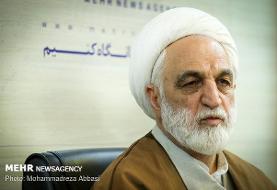 دستور رئیس قوه قضاییه برای پیگیری علت قطعی‌های برق مکرر