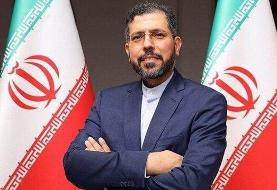 انتقاد شدید ایران از حضور برخی از سیاست‌مداران غربی در مراسم منافقین