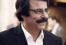 علیرضا افتخاری مجری می شود