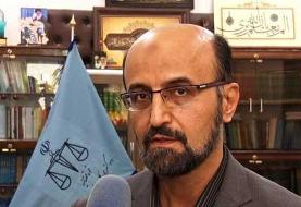 صدور دستور شناسایی خاطیان کلیپ دختر قمه به دست