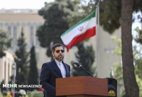 اقدام عملی توسط کره انجام نشده است/ به پایان مذاکرات نزدیک شدیم