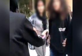 شناسایی عوامل ماجرای قمه‌کشی دختران در دستور کار دادستانی
