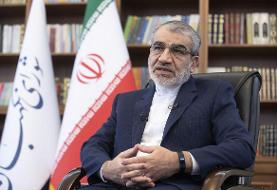 زمزمه کناره گیری کدخدایی از سخنگویی شورای نگهبان