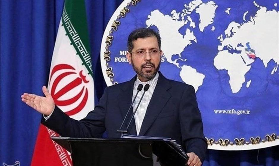خطیب زاده: به پایان مذاکرات وین نزدیک شده‌ایم/ شاهد اقدام عملی از سوی ...