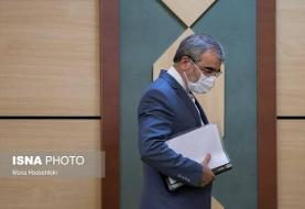 خداحافظی کدخدایی از سخنگویی شورای نگهبان