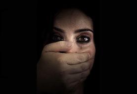 'My husband was an angel - then he raped me'