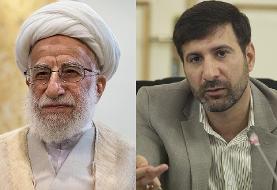 جنتی دبیر شورای نگهبان باقی ماند/ طحان نظیف سخنگو شد