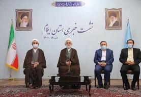 اژه‌ای: مدیران دلایل تکمیل نشدن پروژه های نیمه تمام را احصا کنند