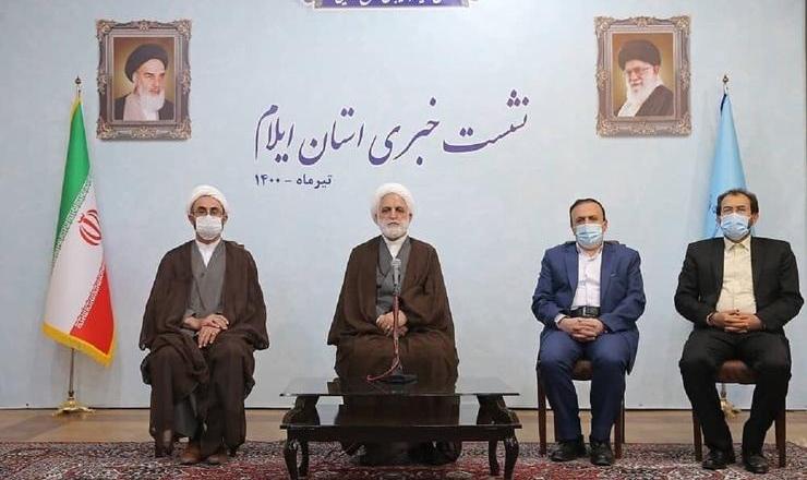 اژه‌ای: مدیران دلایل تکمیل نشدن پروژه های نیمه تمام را احصا کنند