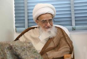 آیت‌الله صافی گلپایگانی: اعتماد به طالبان اشتباهی غیرقابل جبران است