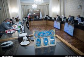 توضیحات طحان نظیف رباره جلسه روز گذشته شورای نگهبان