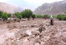 ️بارش های موسمی و سیلاب در ۳ استان/ یک نفر جان باخت