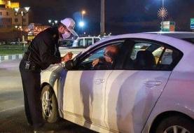سفر به قشم ممنوع شد