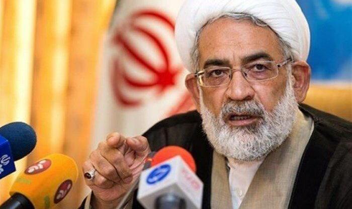 دستور دادستان کل کشور به مراکز استان‌ها | مجازات سنگین در انتظار ...