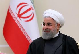 تبریک روحانی به سران کشورهای اسلامی به مناسبت عید قربان