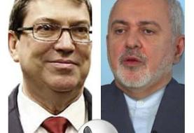 هرگونه دخالت خارجی در امور داخلی کوبا مردود است