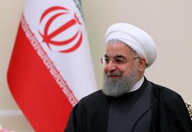 روحانی به سران کشورهای اسلامی: عید قربان، فصل به مسلخ بردن تعلقات دنیوی است