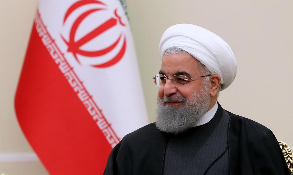 روحانی به سران کشورهای اسلامی: عید قربان، فصل به مسلخ بردن تعلقات دنیوی است