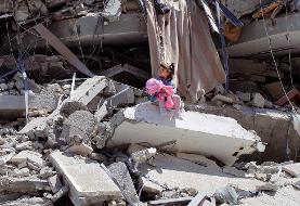 Gaza photographer hopes digital art boom can help raise aid money