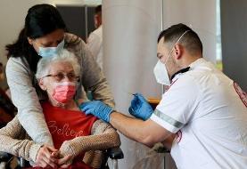 Coronavirus: Israel to give third jab to people aged over 60