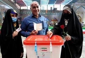 صحت انتخابات میان دوره ای خبرگان تایید شد