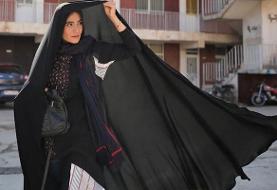 انتشار تصویر جدید از فیلم اصغر فرهادی (+عکس)