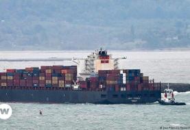 ادعای نیویورک تایمز درباره نقش ایران در حمله به کشتی اسرائیلی