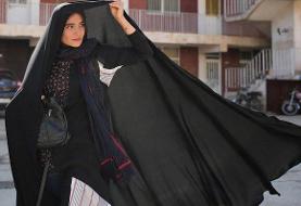انتشار تصویر جدید از آخرین فیلم اصغر فرهادی