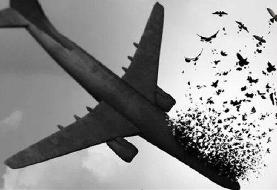 جزییات رسیدگی به پرونده هواپیمای اوکراینی