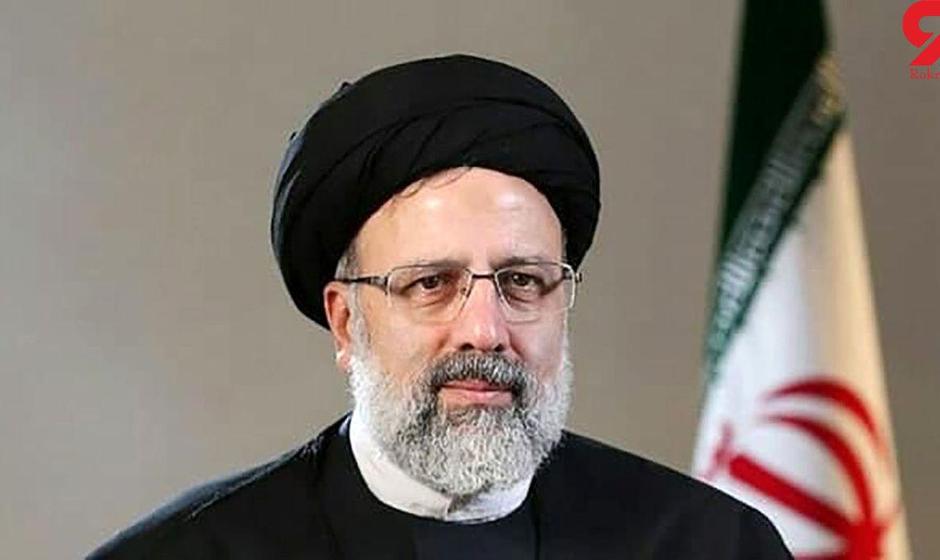 رئیسی به پیام تبریک پوتین پاسخ داد