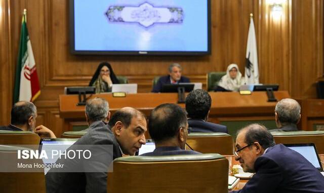 نام گذاری معابری در پایتخت به نام 