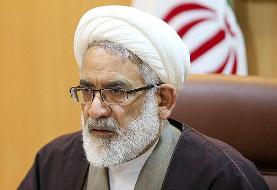 دادستان کل کشور مامور پیگیری قطعی برق شد