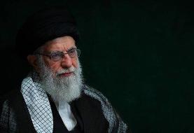 پیام تسلیت رهبر انقلاب در پی درگذشت احمد جبرائیل