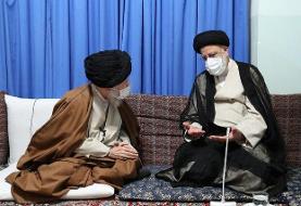 رییس‌جمهور منتخب: مشکلات کشور راه حل‌های عملی دارد