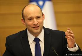 بنت: در دیدار با بایدن طرحی برای محدود کردن ایران می‌دهم