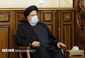 سفر رئیس‌جمهور منتخب به قم/ رئیسی با مراجع تقلید دیدار می‌کند