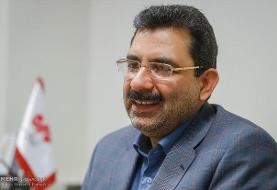 تقدیم برنامه‌های «مازیار حسینی» به منتخبین شورای شهر تهران