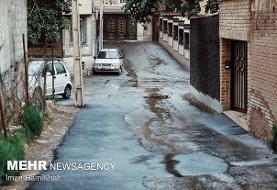 بارشهای پراکنده در ۱۸ استان کشور ادامه دارد