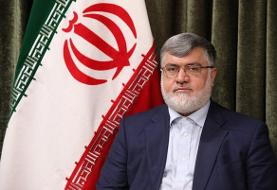 بررسی وضعیت درمان کرونا در مشهد توسط هیات عالی‌رتبه کشوری