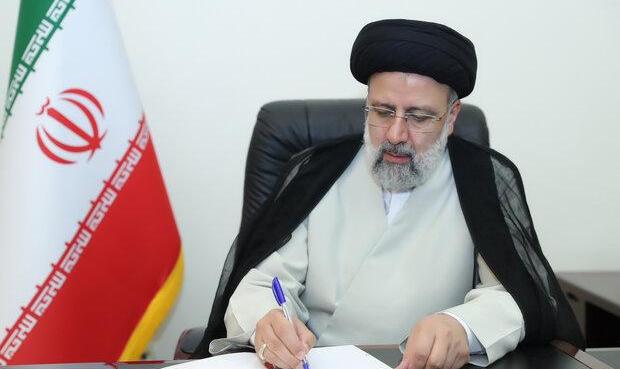 دستورات بودجه‌ای «رئیسی» در جلسه ستاد هماهنگی اقتصادی دولت