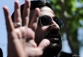 توضیح وکیل سعید مرتضوی درباره تبرئه او از اتهام معاونت در قتل